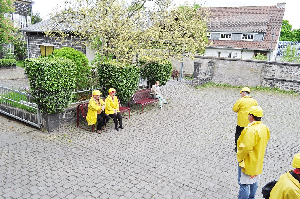 Partnerschftsbesuch 2013 (Waldesch)